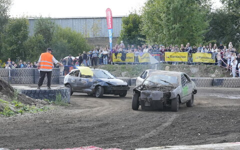 Narva Romuring 2026