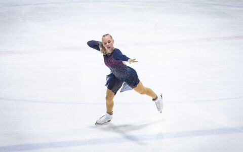 Niina Petrõkina.