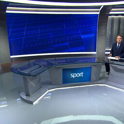 ETV spordisaade, 12. september