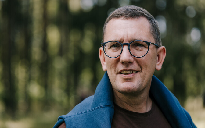 Estonian PM: Herem knows where he has more work to do as defense minister