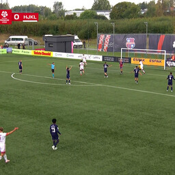 VIDEO | Kelementi väravad kukutasid Paide