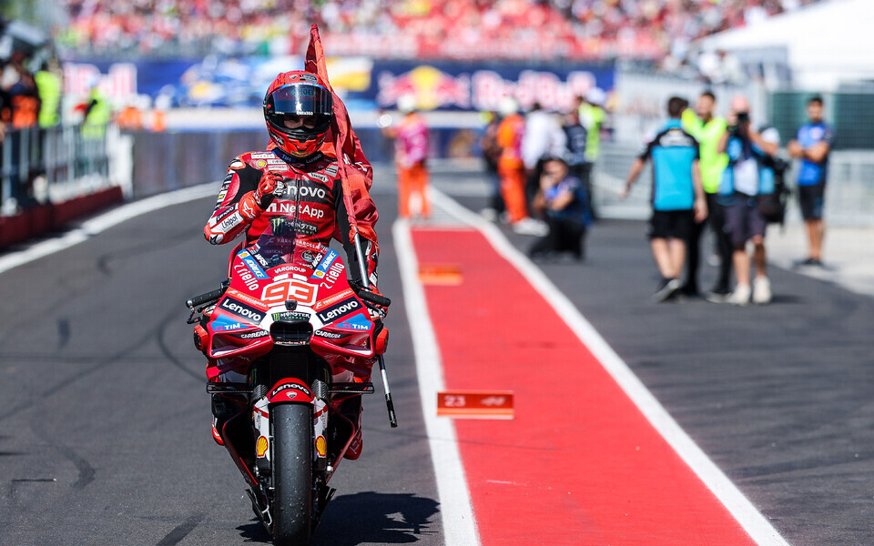 Marc Marquez