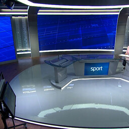 ETV spordisaade, 13. september