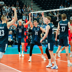 Soome jätkab EM-il täiseduga, Läti sai teise kaotuse