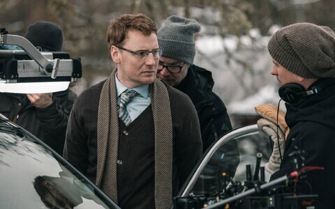 Lõppesid mängufilmi “Seatapp” võtted