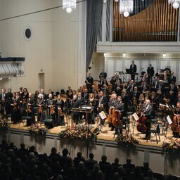Vaata täispikkuses: ERSO hooaja avakontsert