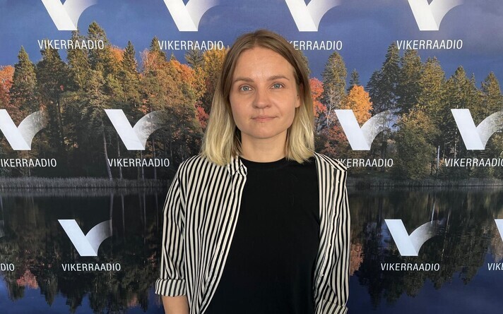 Kaisa Kopliste