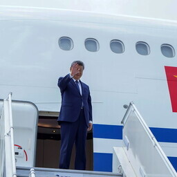 Xi Jinping ehitab USA domineerimisele vastanduvat maailmakorda