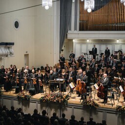 Klassikaraadio uus saatesari viib kuulaja ERSO tagatubadesse