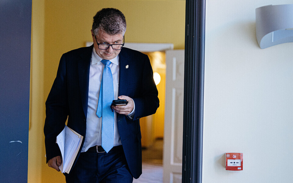 Urmas Reinsalu