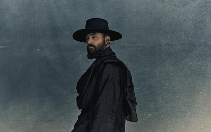Australian artist RY X returns to Tallinn for April concert