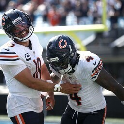 NFL-i hooaja esimesel pühapäeval skooriti rekordiliselt palju punkte