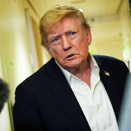 Trump: Ukraina ja Venemaa lubasid hoiduda energiaobjektide ründamisest