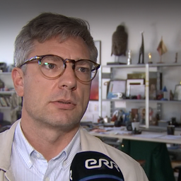 Esko Rips: Veneetsias räägiti juba ka "Tundmatu naise" Oscari võimalusest