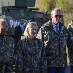 "Välisilm": Euroopa Arktika strateegia keskmes on julgeolek