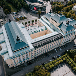 Estonia juurdeehituse hankel osalevad rahvusvahelised projekteerijad
