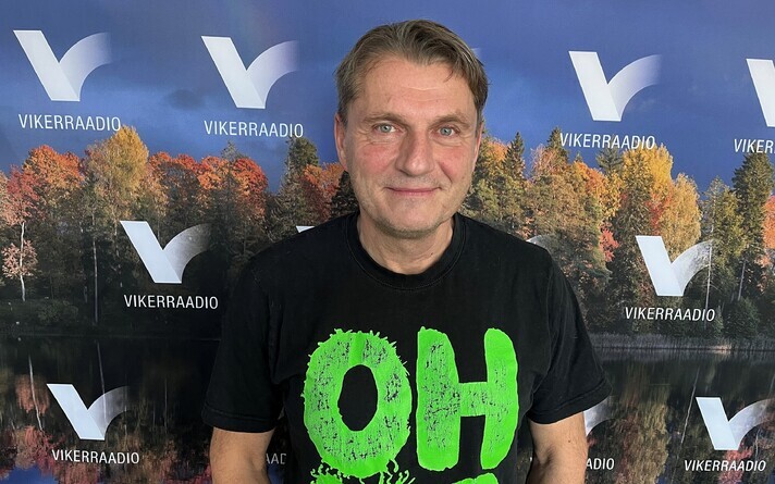 Antti Kammiste