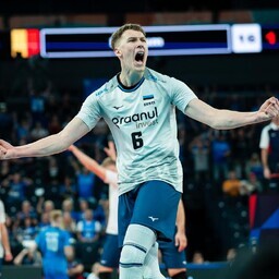 Jefanov: pidime võitlema, et vastastel midagi kergelt ei tuleks