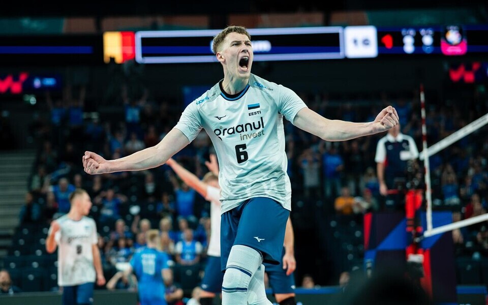 Andres Jefanov.