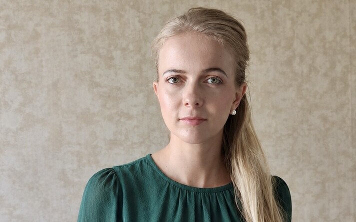 Heleriin Paeoja.