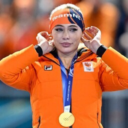 Hollandi taliolümpiavõitja võtab spordist aja maha