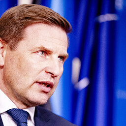 Hanno Pevkur: lahkun teadmises, et tegime, mitte ei istunud käed rüpes