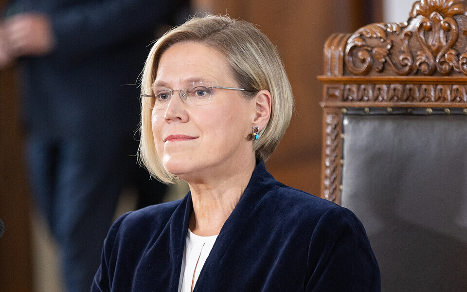 &Uuml;lle Madise