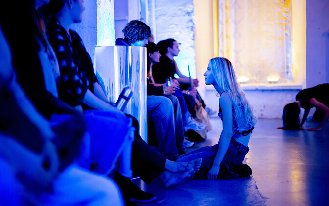 Tallinn Fringe Festival 2026 now into its last week