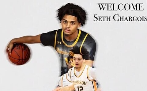 Seth Chargois