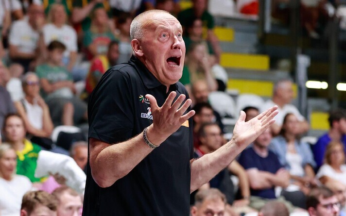 Rimas Kurtinaitis