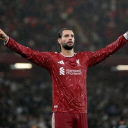 Liverpool lülitas liigakarikasarjas Tottenhami konkurentsist