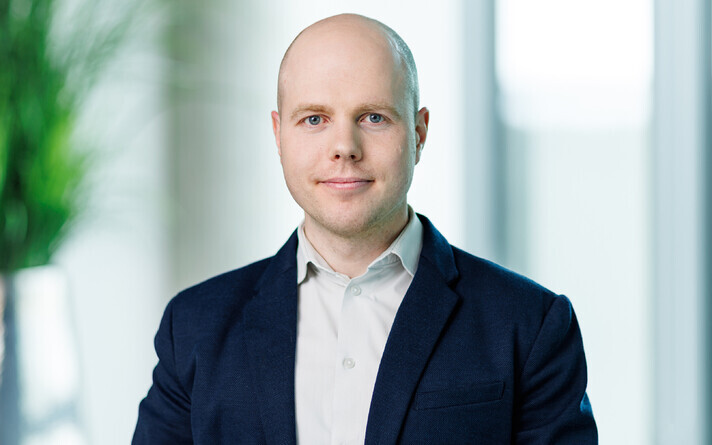 Tiit Hõbejõgi.