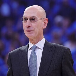 NBA juht: ühine rinne Euroliigaga oleks Euroopa korvpalli jaoks parim