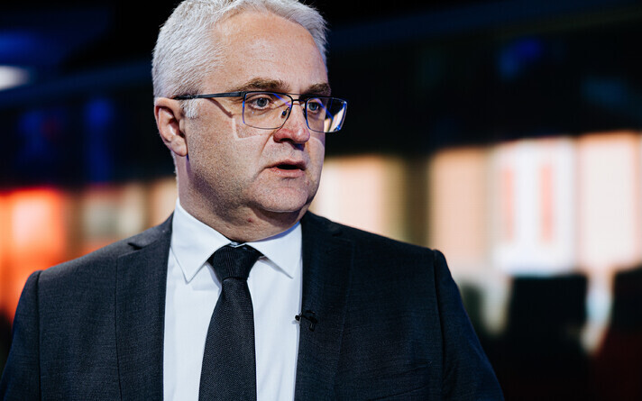 Janar Holm.