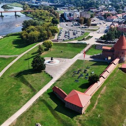 Kaunas kavandab trammiliini