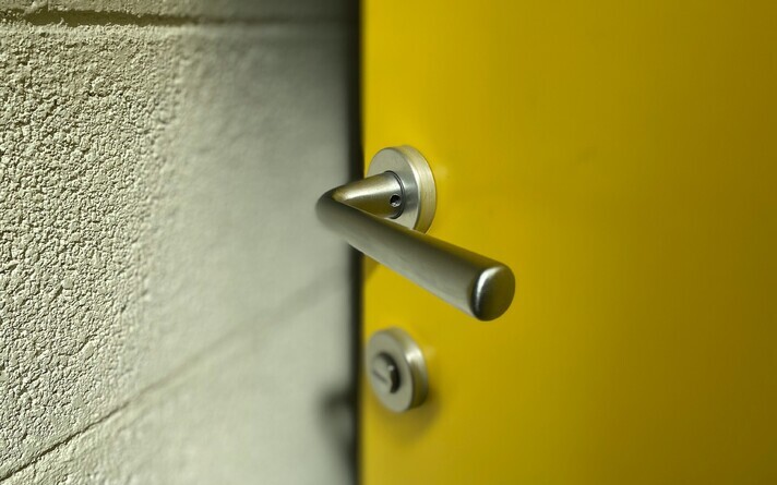 Every day, thousands of microbes are transferred from people to commonly touched surfaces such as door handles and shopping baskets.