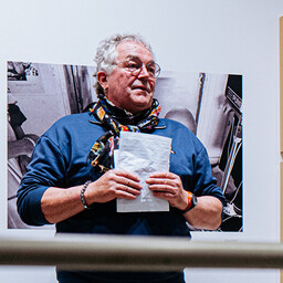 Prantsuse fotograaf Jean-Louis Courtinat: tehisaru avaldab fotograafiale suurt ohtu