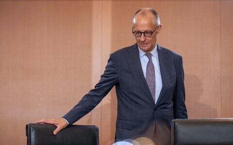 Friedrich Merz