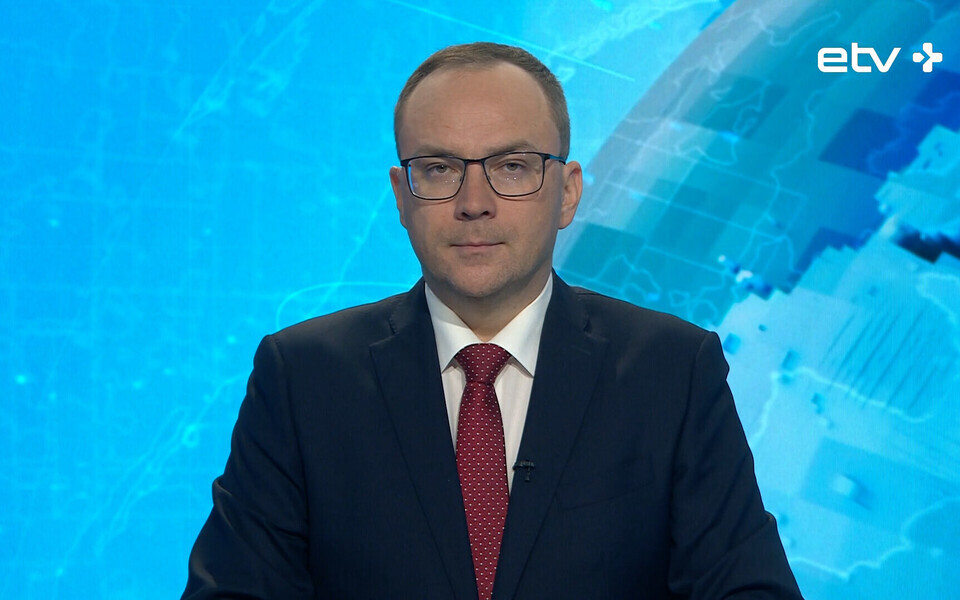 Николай Лощин.