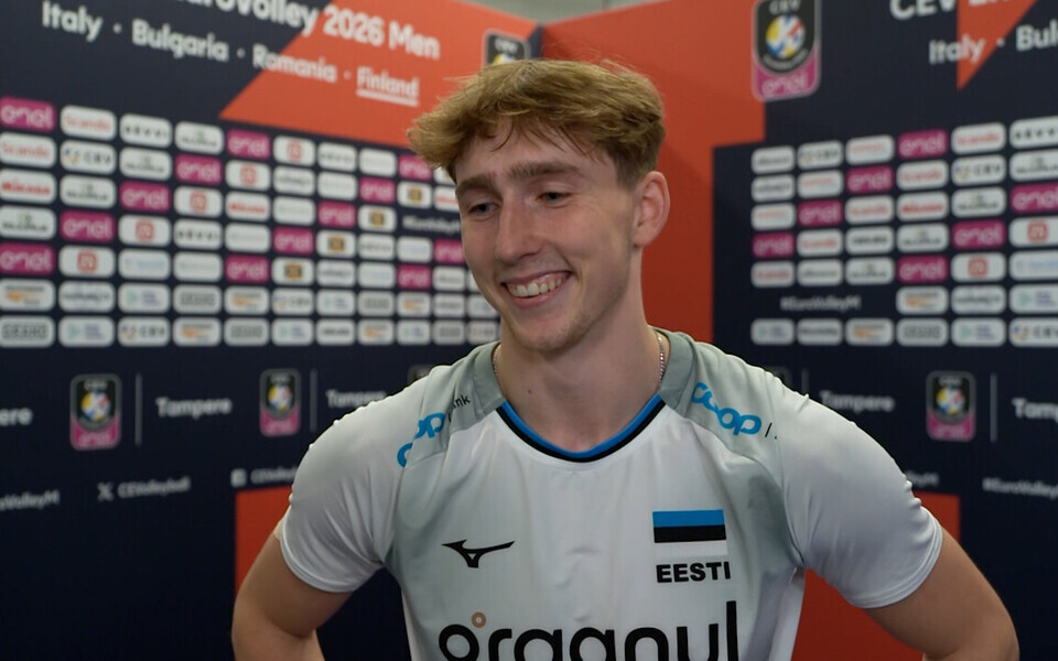 Tristan Täht.
