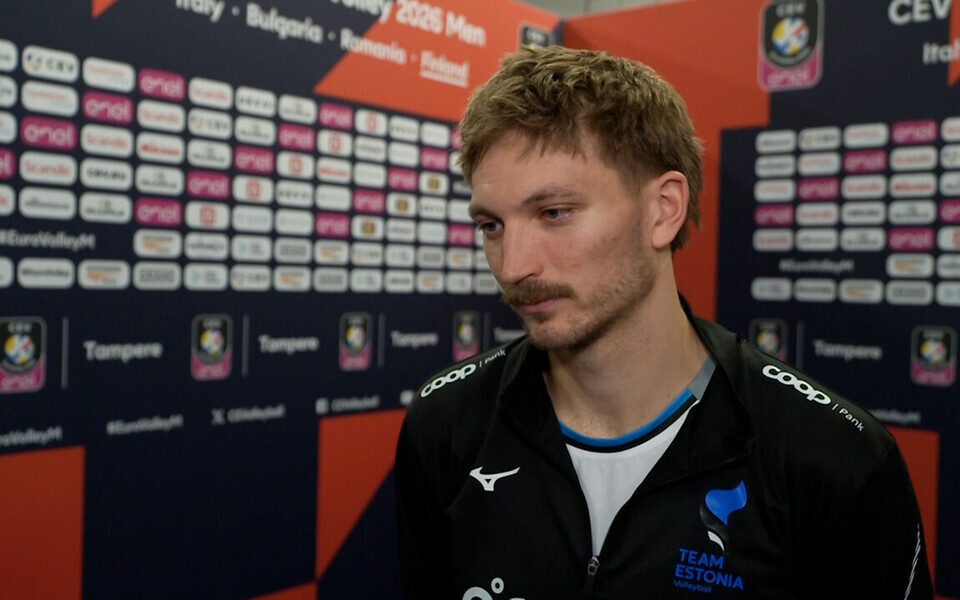 Timo Lõhmus.