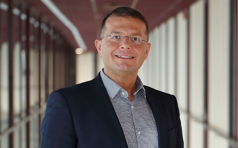 Aleksei Gaidajenko