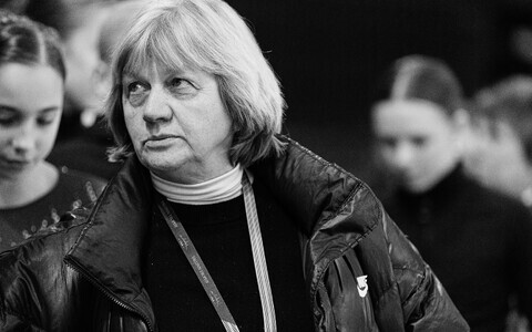 Ирина Кононова (1958-2026).