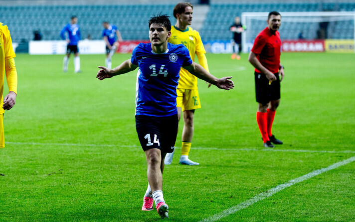 Patrik Kristal.