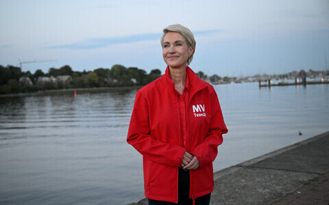 Manuela Schwesig