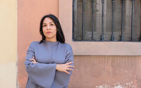 Ale Oseguera