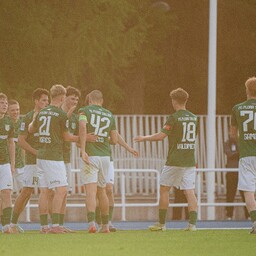 Flora U-19 alustas UEFA noorteliigat kolmeväravalise võiduga
