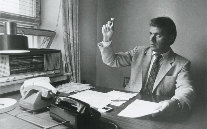 Heimar Lenk