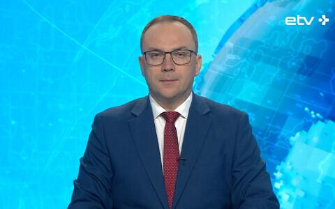 Николай Лощин.