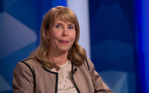 Margit Sutrop